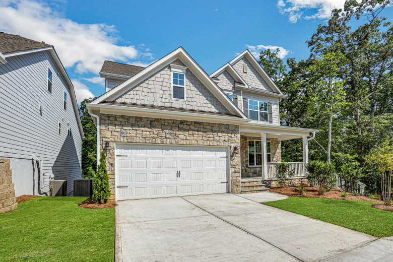 Sunrise Cove at Great Sky Canton, GA Homes For Sale Eastwood Homes